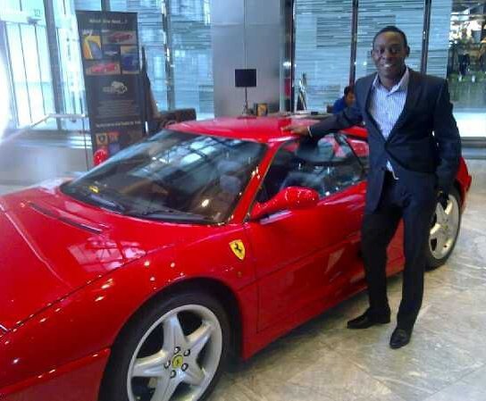 Date this gorgeous United Kingdom man Riccardo from London GB516