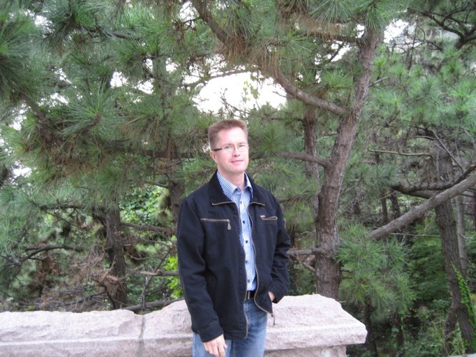 Date this cute Finland man Kiu from Jyvaskyla FI38