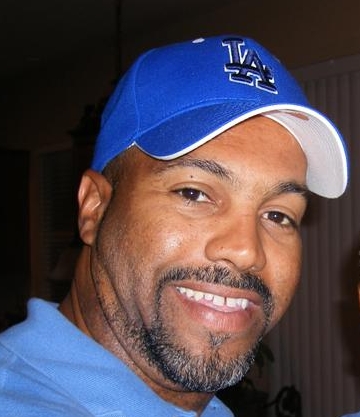 Date this cute United States man Al from Los Angeles US9865