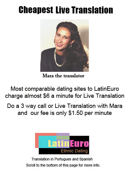 Date this charming Brazil girl Cheapest Live Translation from  BR5383