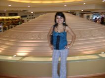 Date this happy Peru girl URSULA from Lima PE498