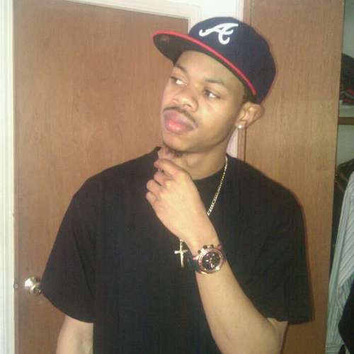 Date this pretty United States man Bossdonnonk from Seymour US9876