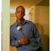 Date this stunning United States man Jamar from Charlotte US9885