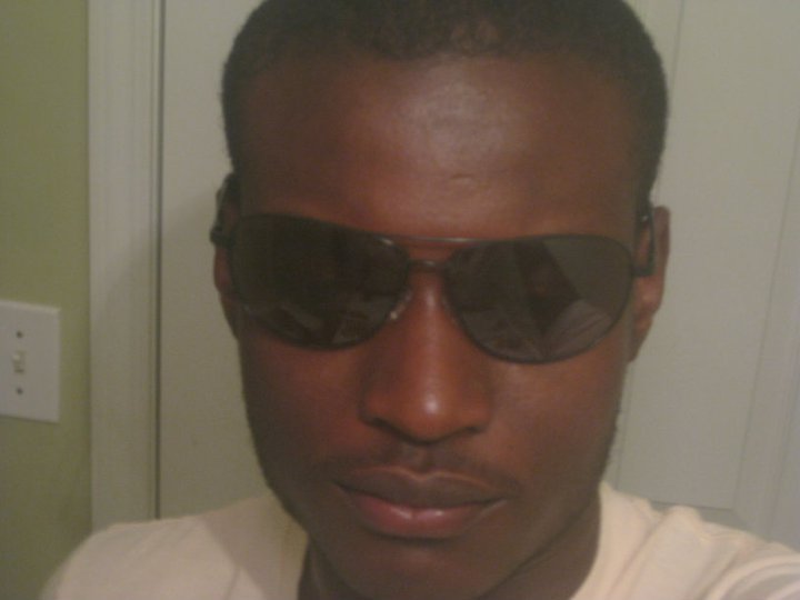 Date this foxy United States man Kokenjr from Atlanta US9889