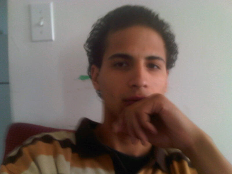 Date this good-looking United States man EVERYTHING from Kearny US9904