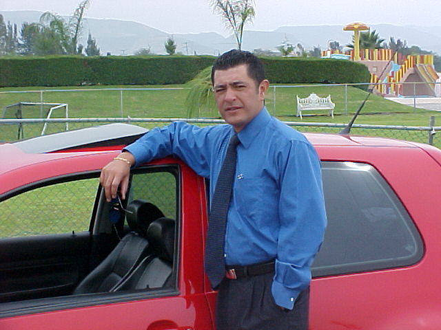 Date this delightful Mexico man Tomas from Hermosillo MX340