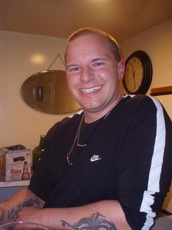 Date this charming Canada man Aries from Grande Prairie CA385