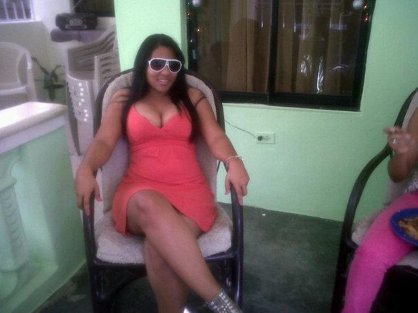 Date this cute Dominican Republic girl Sheyla from Santo Domingo DO7763