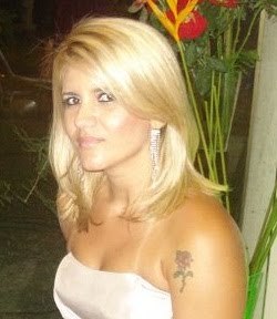 Date this nice looking Brazil girl Lela13 from Fortaleza BR5425