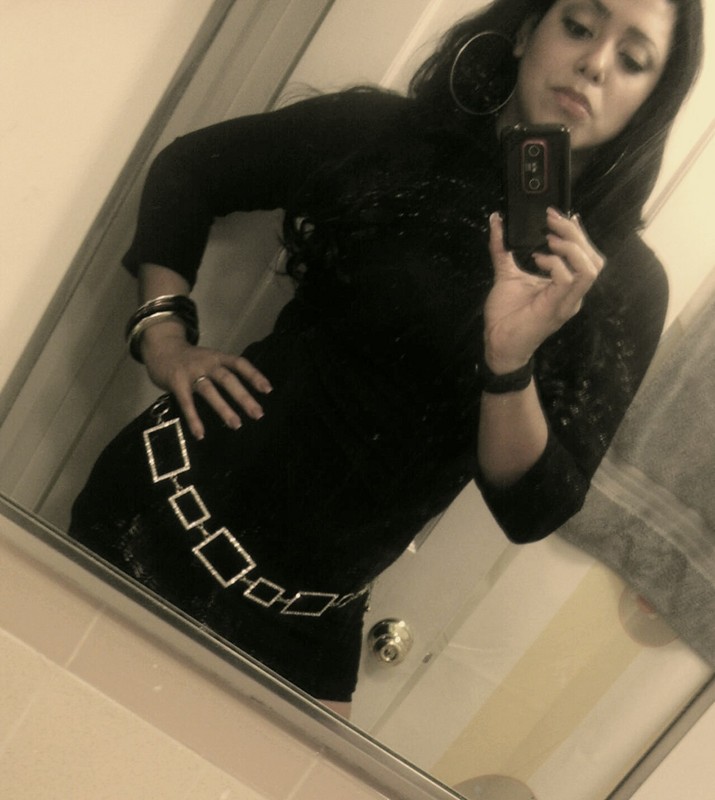 Date this passionate Dominican Republic girl Deyanira from Morrisville DO7766