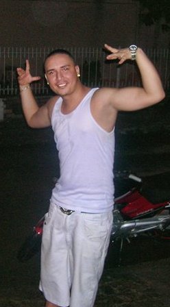 Date this charming Colombia man Lestatx3 from Cali CO7119