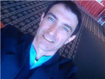 Date this nice looking United States man Van from Philadelphia US9962