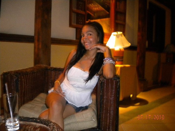Date this exotic Dominican Republic girl Mayeline from Santiago DO7775