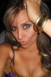 Date this foxy Peru girl Liliana from Lima PE500