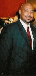 Date this exotic United States man Clifton from Baltimore US10004