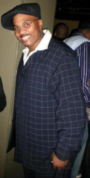 Date this hard body United States man SAMUEL from Detroit US10023