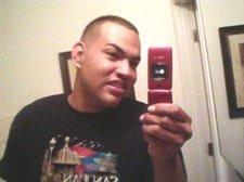 Date this hard body United States man Nekoone from Kissimmee US10024