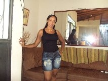 Date this pretty Colombia girl Yarlyn samira c from Medellin CO7136