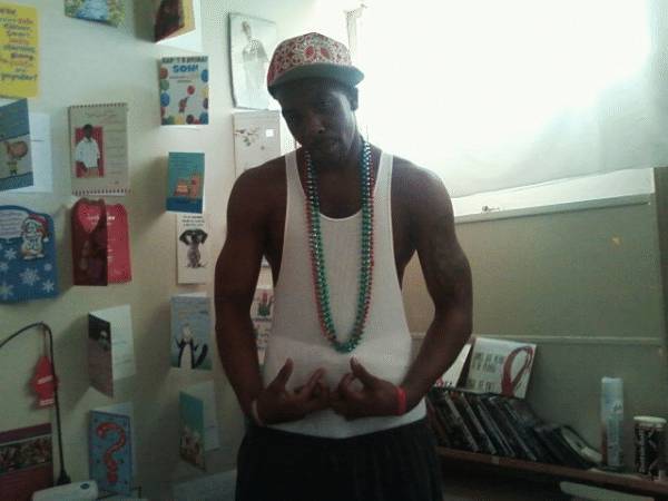 Date this attractive United States man Millie123 from Statenisland US10047