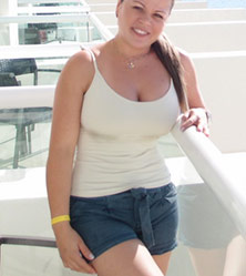 Date this tall Colombia girl Andrea from Medellin CO7139