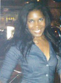 Date this hard body Dominican Republic girl Mily from San Cristobal DO7808