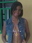 georgeous Senegal girl Teresa from Dakar SN120