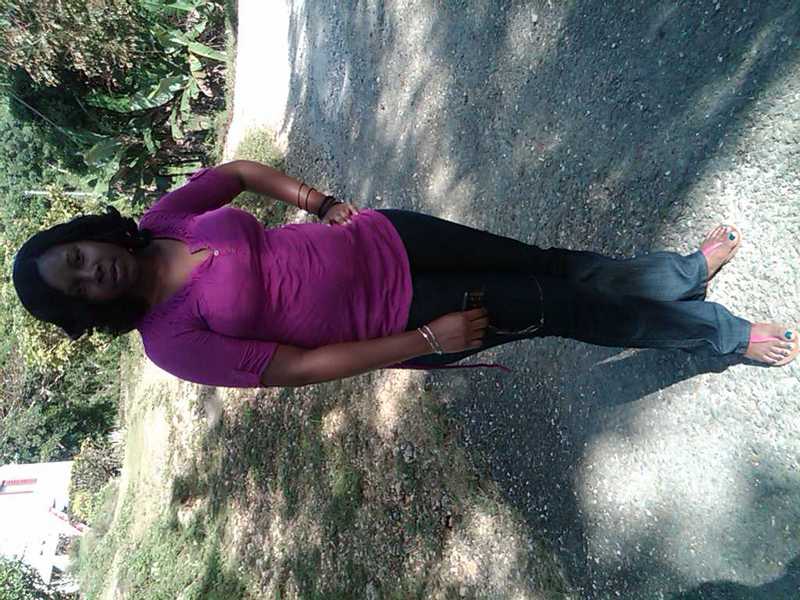 Date this fun Jamaica girl Chrismarie from Montego Bay JM273