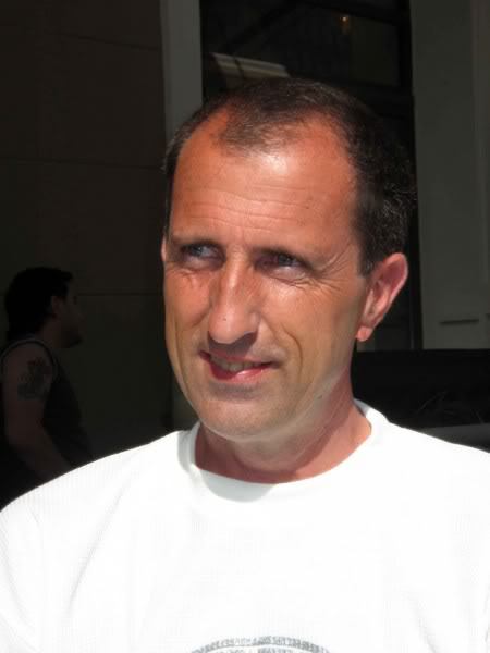 Date this stunning Colombia man Andersen from Bogota CO7143