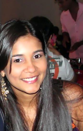 Date this exotic Brazil girl Viviane from Belo Horizonte BR5472