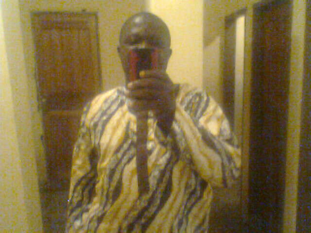 Date this georgeous South Africa man Jini from Lagos,Nigeria ZA28