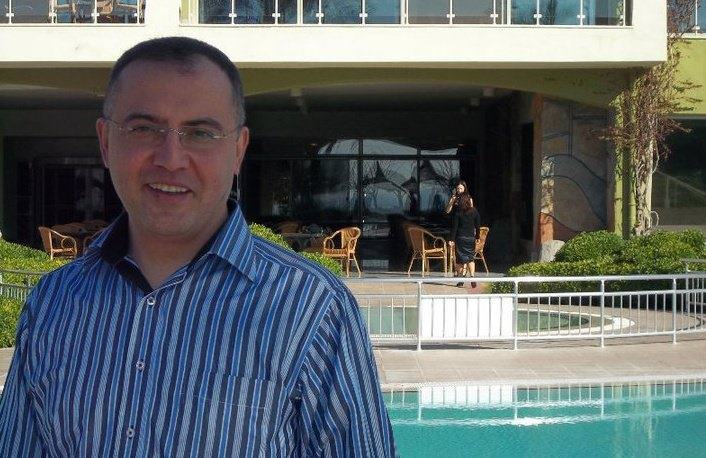 Date this passionate Turkey man Cybrex06 from Ankara TR53