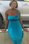 fun Gabon girl Raissa from Libreville GA9