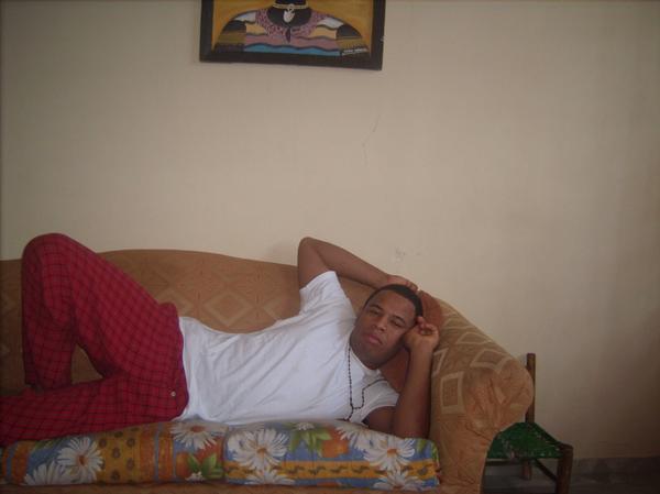 Date this good-looking Dominican Republic man Xander from Sabana De La Mar DO7865