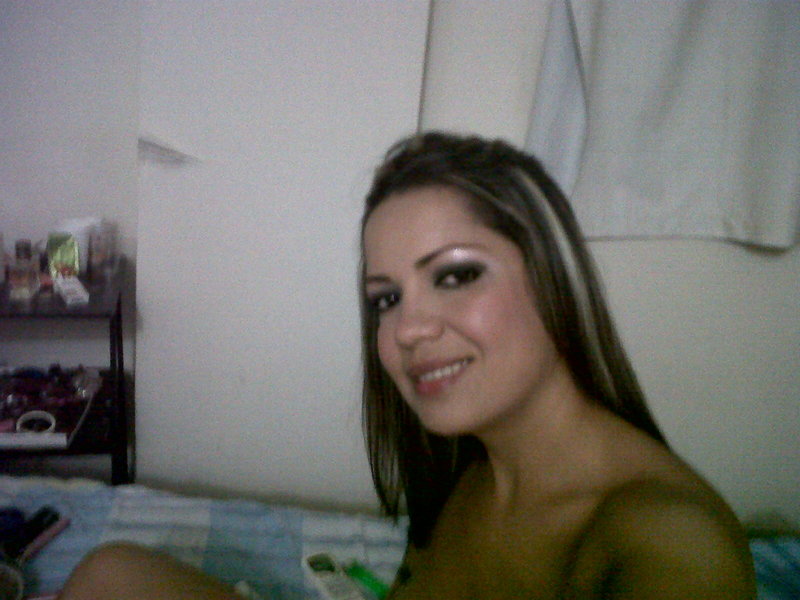 Date this athletic Colombia girl Sandra vasquez from Bogota CO7176