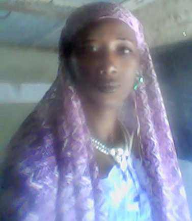 Date this exotic Niger girl Aichatou from Zinder NE3