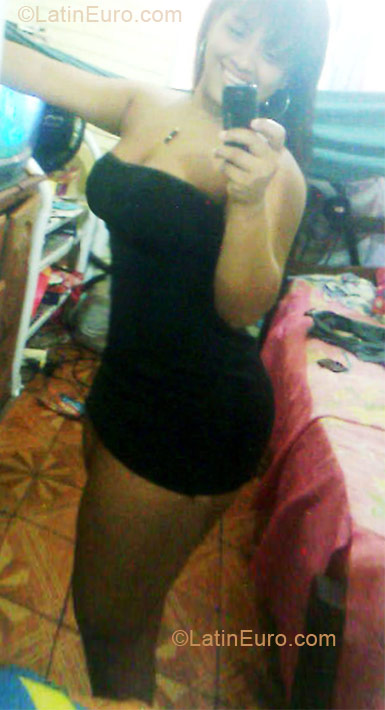 Date this tall Brazil girl Ilana from Belem BR5511