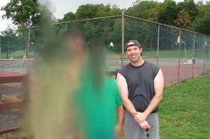 Date this nice looking United States man Louesquire from New Haven US10146