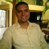 Date this voluptuous Dominican Republic man Elton from Cotui DO7881