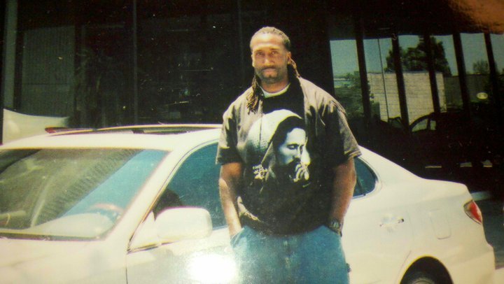 Date this sensual United States man Mobetta from Los Angeles US10158