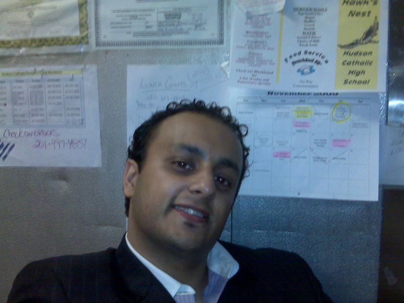 Date this athletic United States man JAY from New York City US10178