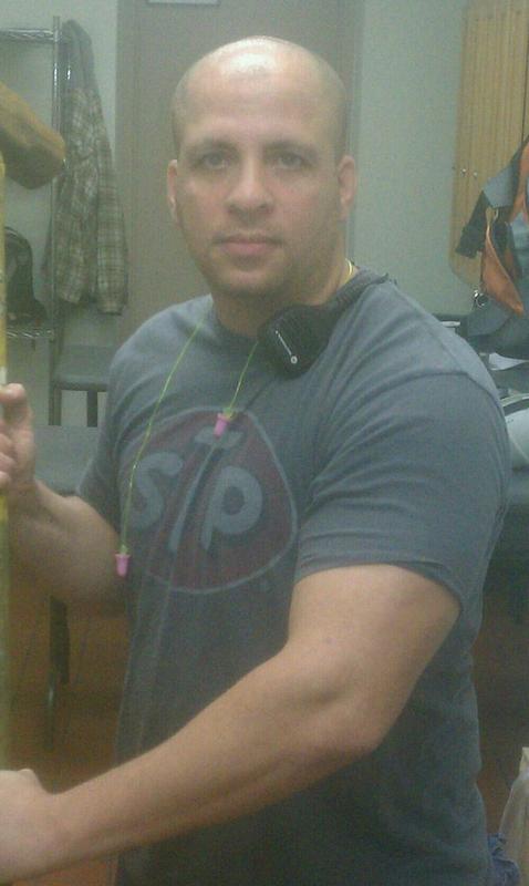 Date this passionate United States man Tristan from Pace US10201