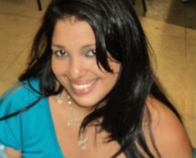 Date this delightful Colombia girl Eilim from Barranquilla CO7216