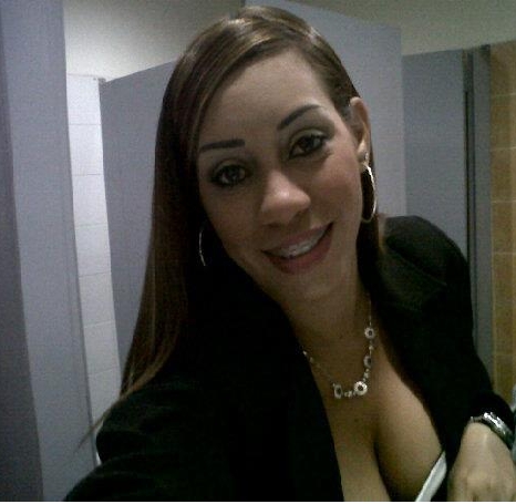 Date this stunning Colombia girl JOHANNA from Cali CO7222