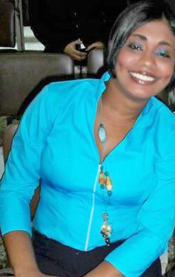 Date this hot Dominican Republic girl Aira from Republica Dominicana DO7922