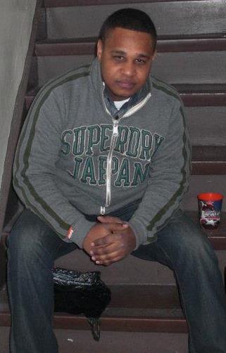 Date this charming United States man Omar76 from New York US10255