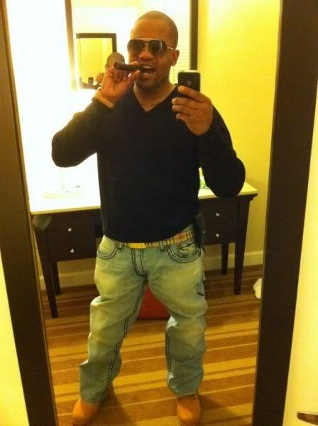 Date this nice looking United States man JADAKEYS from Atlanta BR5593