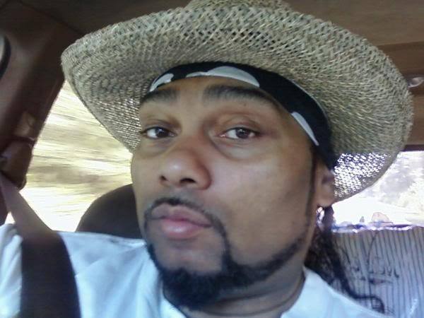 Date this stunning United States man RICO-TIME from Eastover US10268