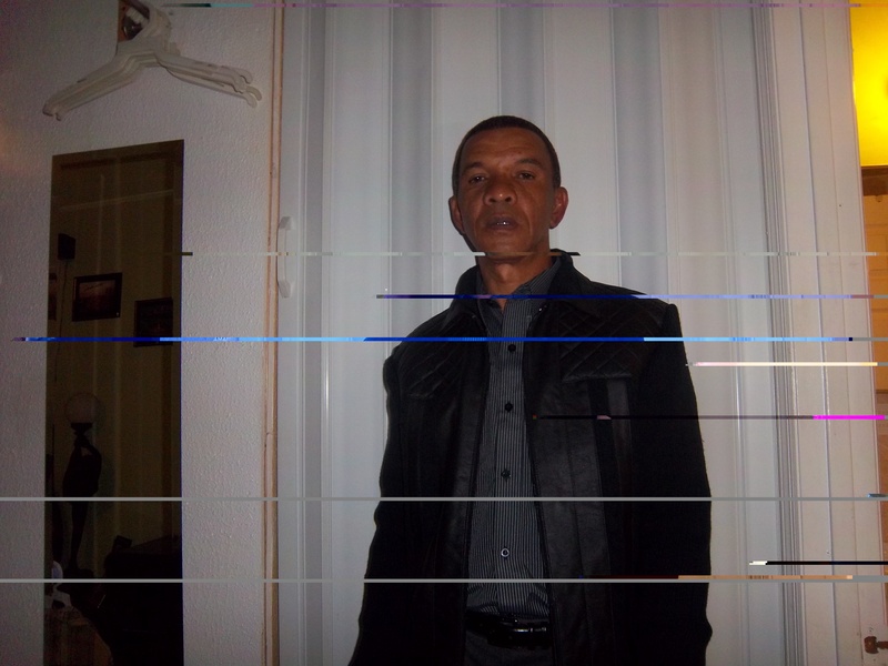 Date this foxy United States man Leonardo from Kissimmee US10275