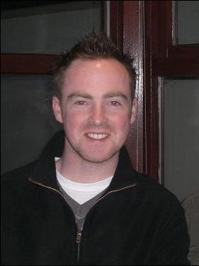 Date this gorgeous Ireland man Pmgarv from Belfast IE44