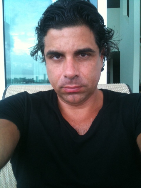 Date this sensual United States man Fer from Miami US10290